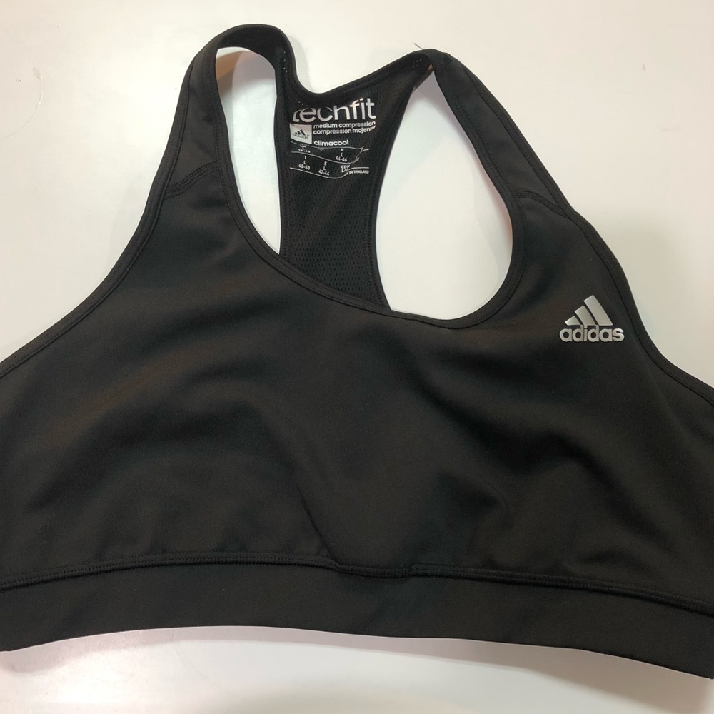 Adidas sports bra